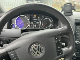 VW Touareg | Mobile.bg    6