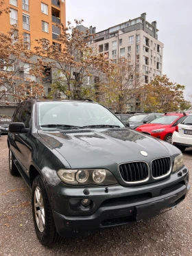 Обява за продажба на BMW X5 ~6 500 лв. - изображение 1