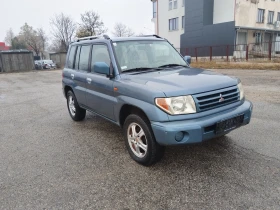 Mitsubishi Pajero pinin 1.8i 115к.с * КЛИМАТИК*  - [9] 