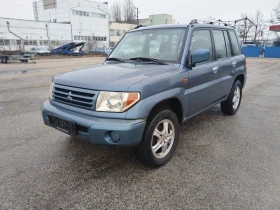 Mitsubishi Pajero pinin 1.8i 115. * *  | Mobile.bg    1