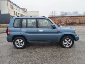 Mitsubishi Pajero pinin 1.8i 115к.с * КЛИМАТИК*  - [8] 