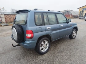 Mitsubishi Pajero pinin 1.8i 115. * *  | Mobile.bg    6