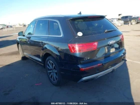 Обява за продажба на Audi Q7 2017 AUDI Q7 3.0T PREMIUM ~29 000 лв. - изображение 2