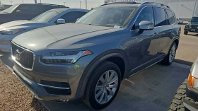 Volvo Xc90 T6/2ключа/пано/подгрев/lane assist/камера, снимка 1