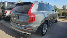 Volvo Xc90 T6/2ключа/пано/подгрев/lane assist/камера, снимка 5