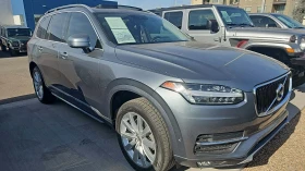 Volvo Xc90 T6/2ключа/пано/подгрев/lane assist/камера, снимка 2