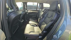 Volvo Xc90 T6/2ключа/пано/подгрев/lane assist/камера, снимка 13