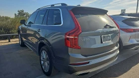 Volvo Xc90 T6/2ключа/пано/подгрев/lane assist/камера, снимка 4