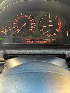 BMW X5 3000 TDI, снимка 7