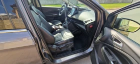 Ford Kuga 2.0 tdci, снимка 6