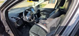 Ford Kuga 2.0 tdci, снимка 4