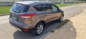 Ford Kuga 2.0 tdci | Mobile.bg    2