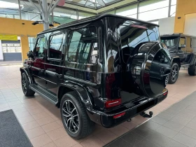 Mercedes-Benz G 450 d/ AMG/ FACELIFT/ 4M/ NIGHT/ EXCLUSIV/ BURM/ 360/, снимка 4