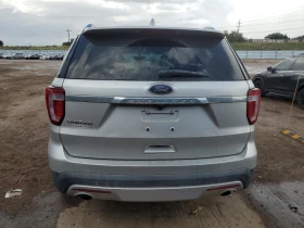 Ford Explorer, снимка 6