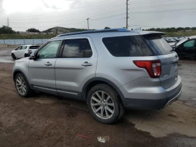 Ford Explorer, снимка 4