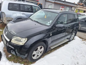     Suzuki Grand vitara 1.9