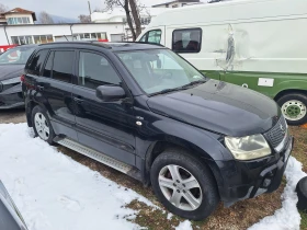     Suzuki Grand vitara 1.9