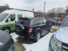     Suzuki Grand vitara 1.9