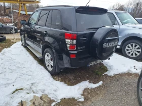 Suzuki Grand vitara 1.9 | Mobile.bg    7