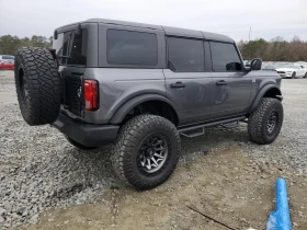 Ford Bronco * BIG * BEND  * 4X4 * (CARFAX, снимка 4