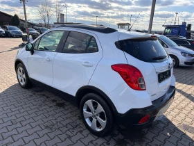 Opel Mokka 1.6 METAN EURO 6, снимка 8