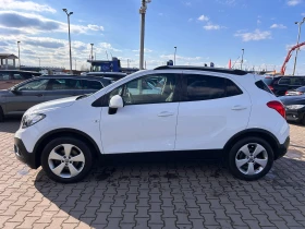 Opel Mokka 1.6 METAN EURO 6 - 11500 лв. - 13761906 | Car24.bg