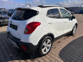 Opel Mokka 1.6 METAN EURO 6, снимка 6