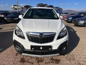 Opel Mokka 1.6 METAN EURO 6 - 11500 лв. - 13761906 | Car24.bg