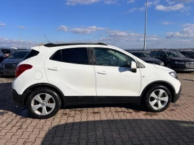 Opel Mokka 1.6 METAN EURO 6 - 11500 лв. - 13761906 | Car24.bg