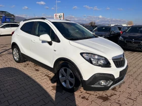 Opel Mokka 1.6 METAN EURO 6 - 11500 лв. - 13761906 | Car24.bg