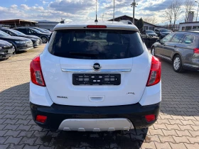 Opel Mokka 1.6 METAN EURO 6 - 11500 лв. - 13761906 | Car24.bg