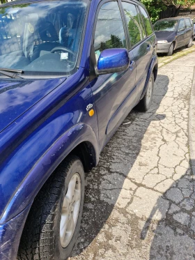 Toyota Rav4 2.0 D, снимка 4