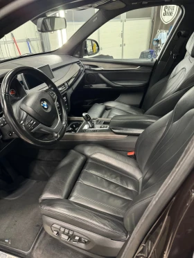 Обява за продажба на BMW X5 xDrive35i ~38 500 лв. - изображение 7