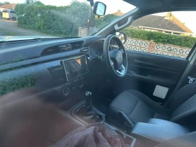 Toyota Hilux 2.4 | Mobile.bg    4