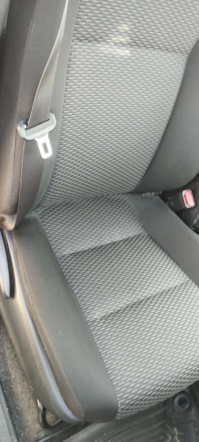 Toyota Hilux 2.4 | Mobile.bg    9