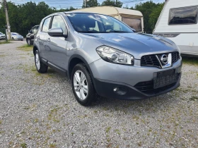 Nissan Qashqai - 13900 лв. - 49712921 3
