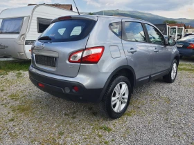 Nissan Qashqai - 13900 лв. - 49712921 7