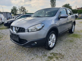 Nissan Qashqai - 13900 лв. - 49712921 2
