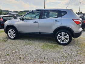 Nissan Qashqai - 13900 лв. - 49712921 6
