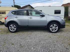 Nissan Qashqai - 13900 лв. - 49712921 4