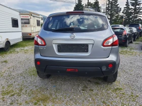 Nissan Qashqai - 13900 лв. - 49712921 8