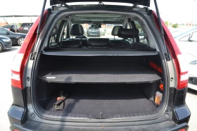Honda Cr-v 2.0V-TEC-GAZ | Mobile.bg    5