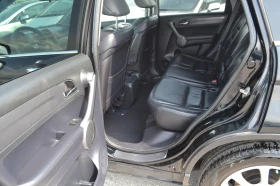 Honda Cr-v 2.0V-TEC-GAZ | Mobile.bg    7