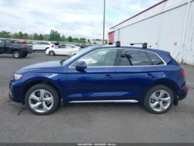 Audi Q5 PRESTIGE 45 TFSI * КЛИП НА ДВИГАТЕЛ* - 47999 лв. - 17890154 8