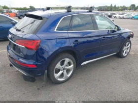 Audi Q5 PRESTIGE 45 TFSI * КЛИП НА ДВИГАТЕЛ* - 47999 лв. - 17890154 4