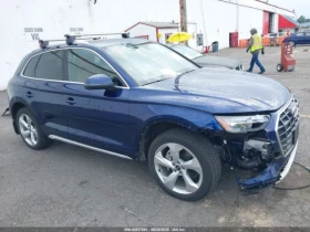 Audi Q5 PRESTIGE 45 TFSI * КЛИП НА ДВИГАТЕЛ* - 47999 лв. - 17890154 9
