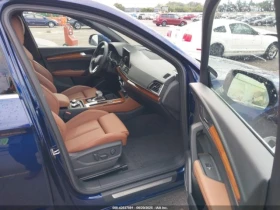 Audi Q5 PRESTIGE 45 TFSI * КЛИП НА ДВИГАТЕЛ* - 47999 лв. - 17890154 10