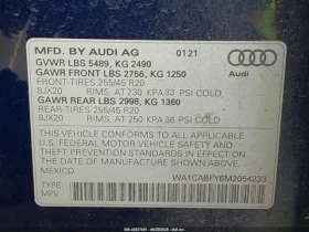 Audi Q5 PRESTIGE 45 TFSI * КЛИП НА ДВИГАТЕЛ* - 47999 лв. - 17890154 17