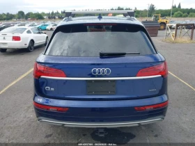 Audi Q5 PRESTIGE 45 TFSI * КЛИП НА ДВИГАТЕЛ* - 47999 лв. - 17890154 6