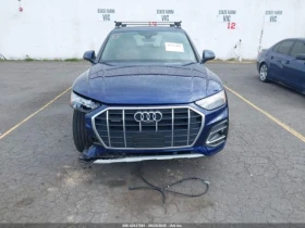 Audi Q5 PRESTIGE 45 TFSI * КЛИП НА ДВИГАТЕЛ* - 47999 лв. - 17890154 5
